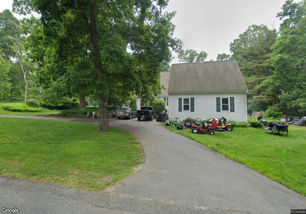 2 Mary Leal Ln, East Sandwich, MA 02537 - photo 1