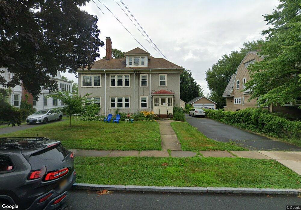 36 S Highland St, West Hartford, CT 06119 - photo 1