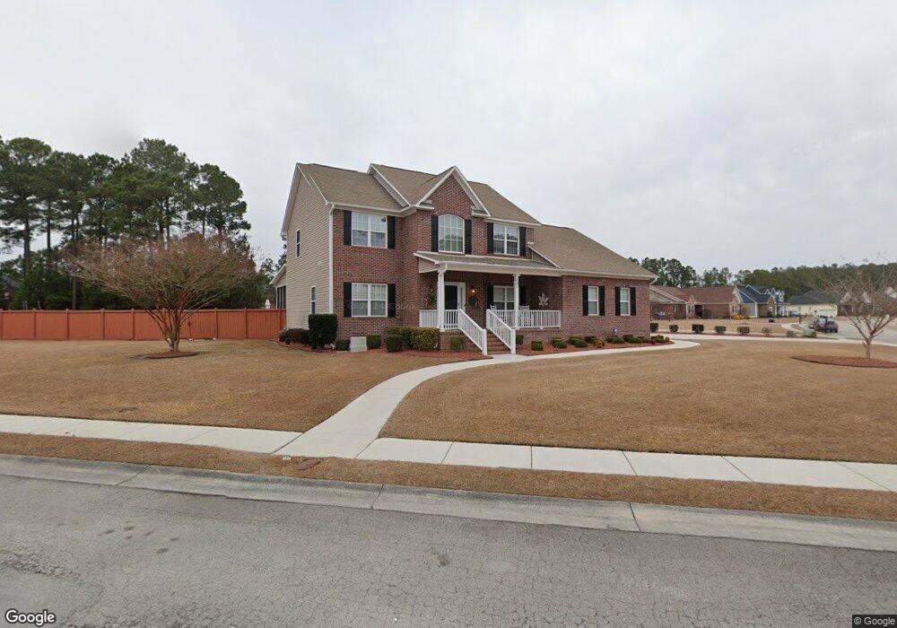 101 Canaan Ct, Jacksonville, NC 28546 - photo 1