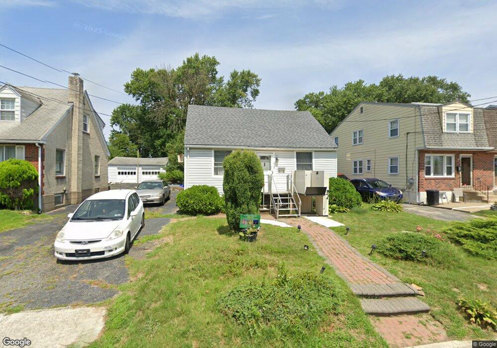 929 Lawnton Terrace, Glenolden, PA 19036 - photo 1