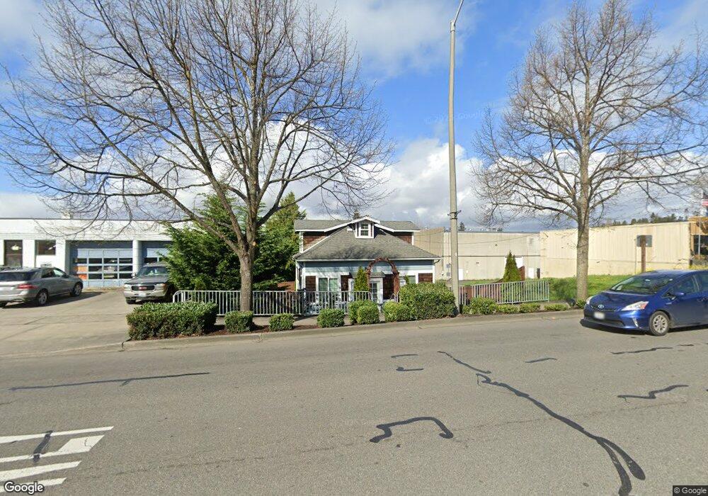 22229 Marine View Dr S, Des Moines, WA 98198 - photo 1