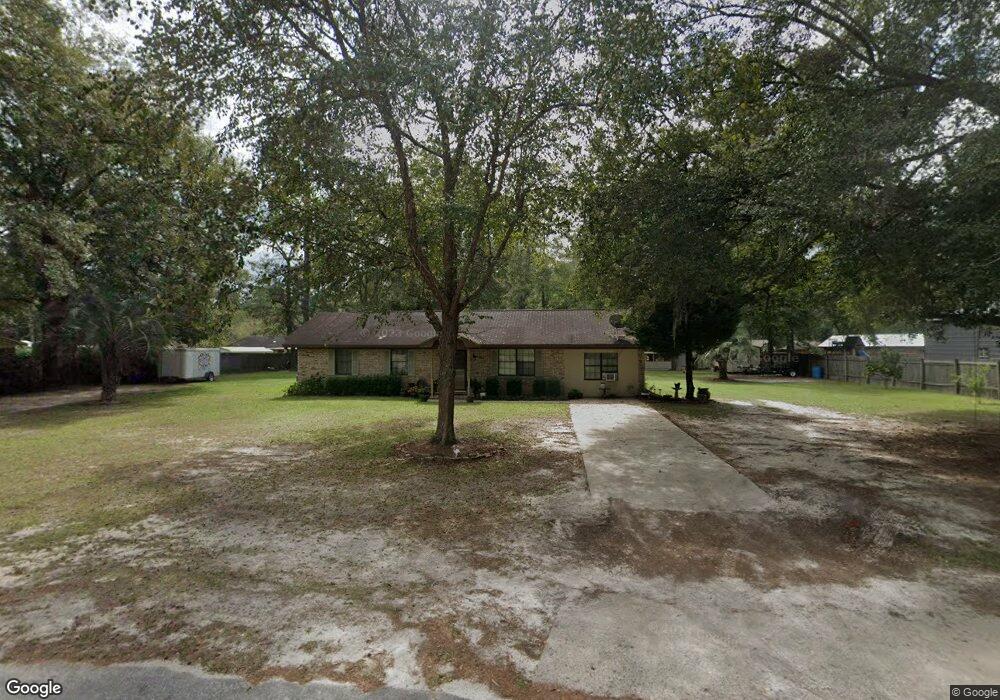 352 Whispering Pines Trail, Waycross, GA 31503 - photo 1