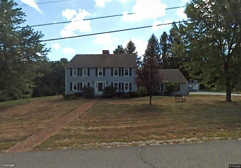 7 Quail Run, Hampstead, NH 03841 - photo 1