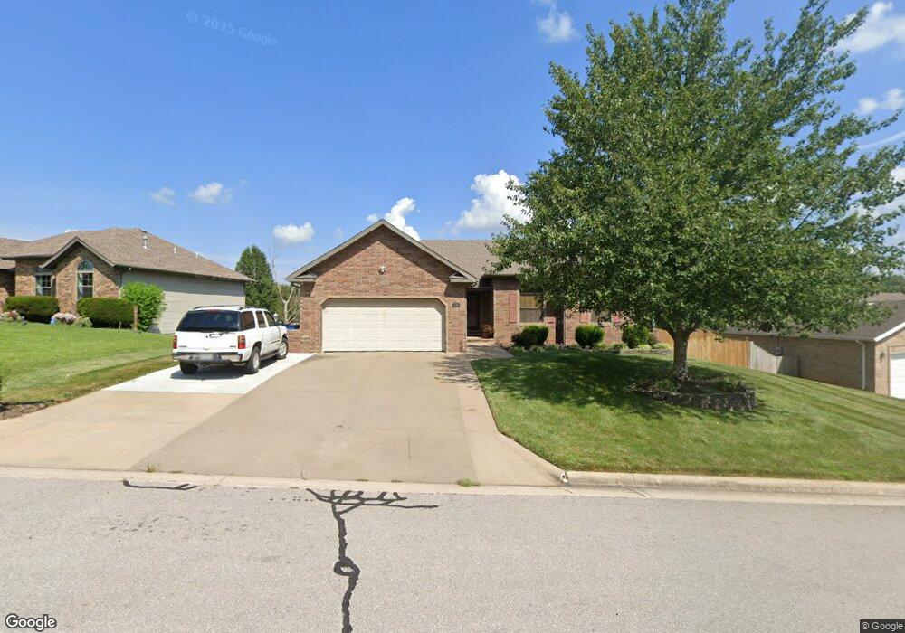 576 Lantern Hill Rd, Nixa, MO 65714 - photo 1