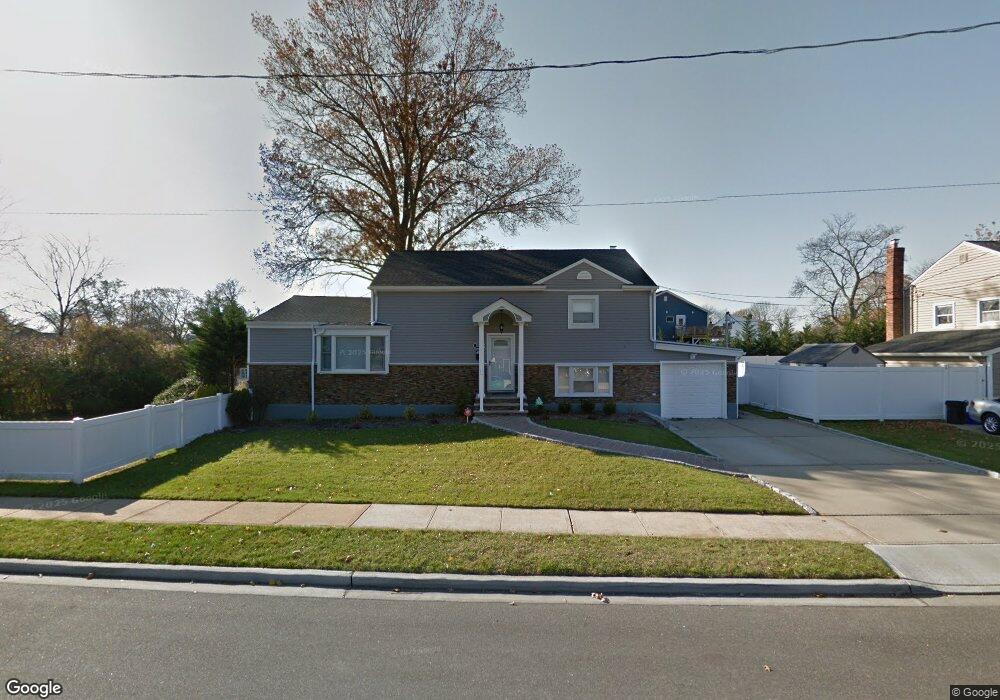 3042 Tinker Dr, Oceanside, NY 11572 - photo 1