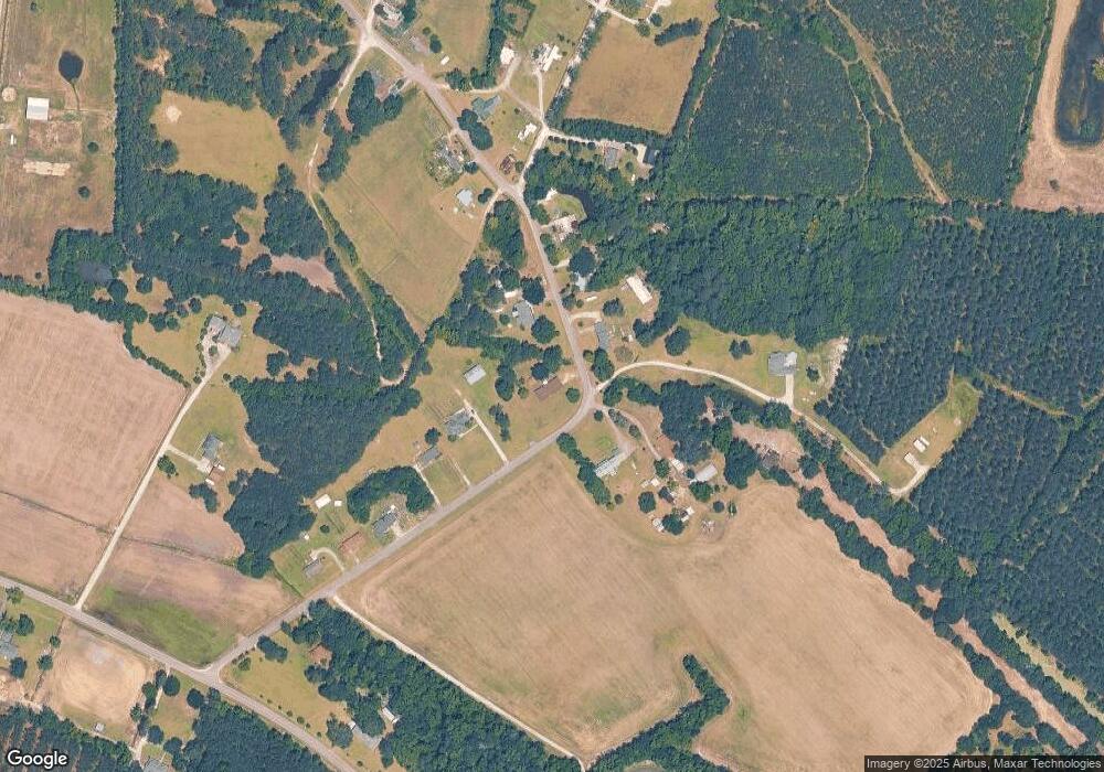 2847 Bratcher Rd, Conway, SC 29526 - photo 1