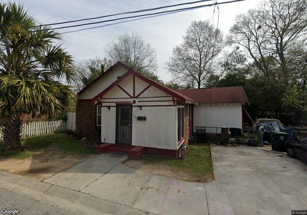 3547 Thorpe St unit C48, Macon, GA 31204 - photo 1