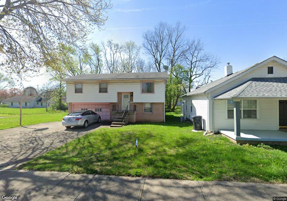 1227 W 13th St, Anderson, IN 46016 - photo 1
