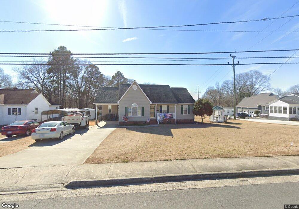 306 Knox St, Clover, SC 29710 - photo 1