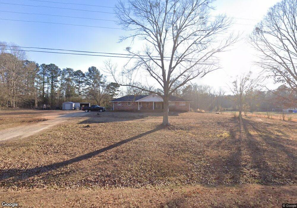 4065 Union Church Rd SW, Stockbridge, GA 30281 - photo 1