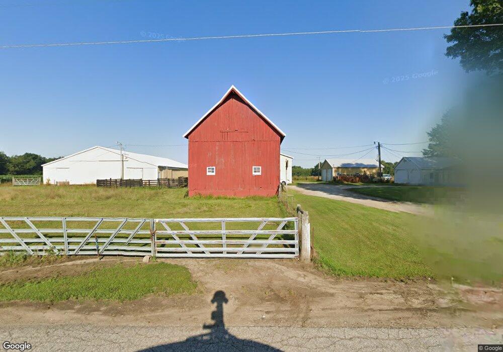 2332 S 300 E, La Porte, IN 46350 - photo 1