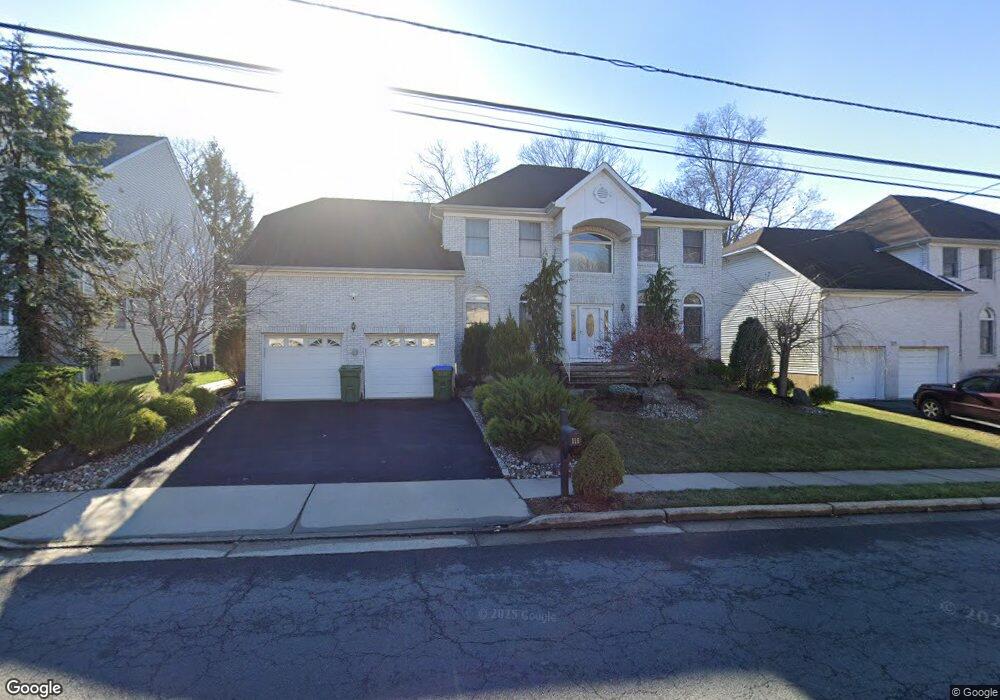 116 Calvert Ave E, Edison, NJ 08820 - photo 1