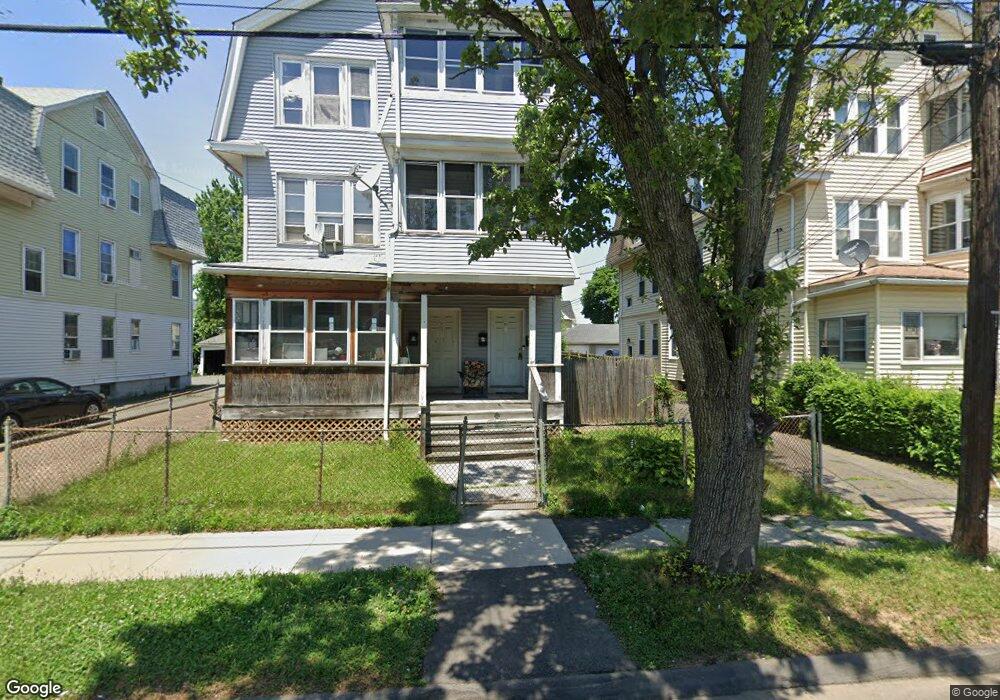 26 Wayland St unit 28, Hartford, CT 06114 - photo 1