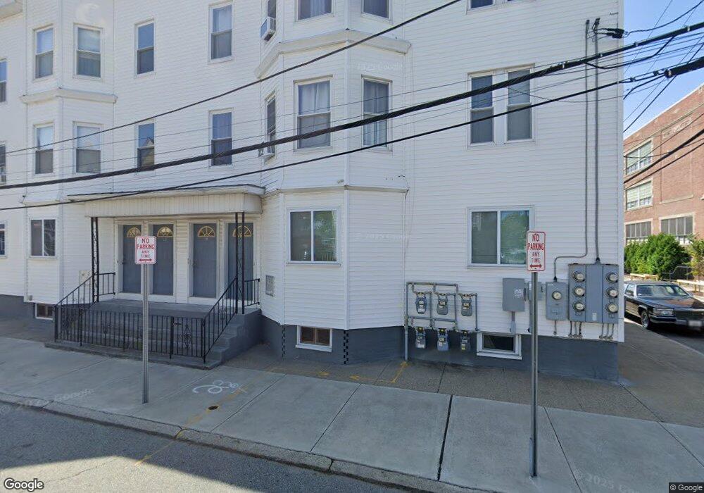 10 Abbott St, Pawtucket, RI 02860 - photo 1