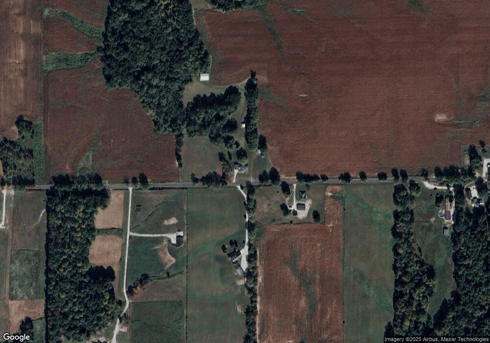 1485 E Olive Branch Rd, Newberry, IN 47449 - photo 1