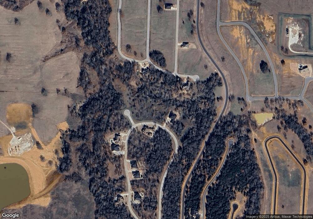 343 Palmilla Dr, Gordonville, TX 76245 - photo 1