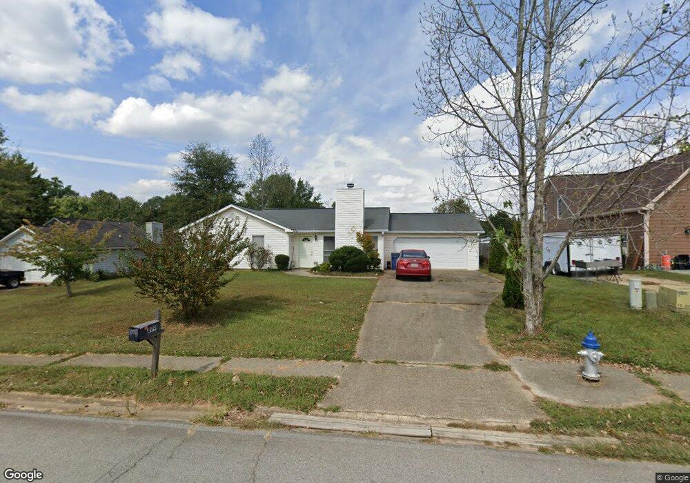 499 Chardonnay Trace, Braselton, GA 30517 - photo 1