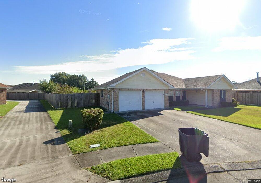 121 Brandon Dr, Houma, LA 70364 - photo 1