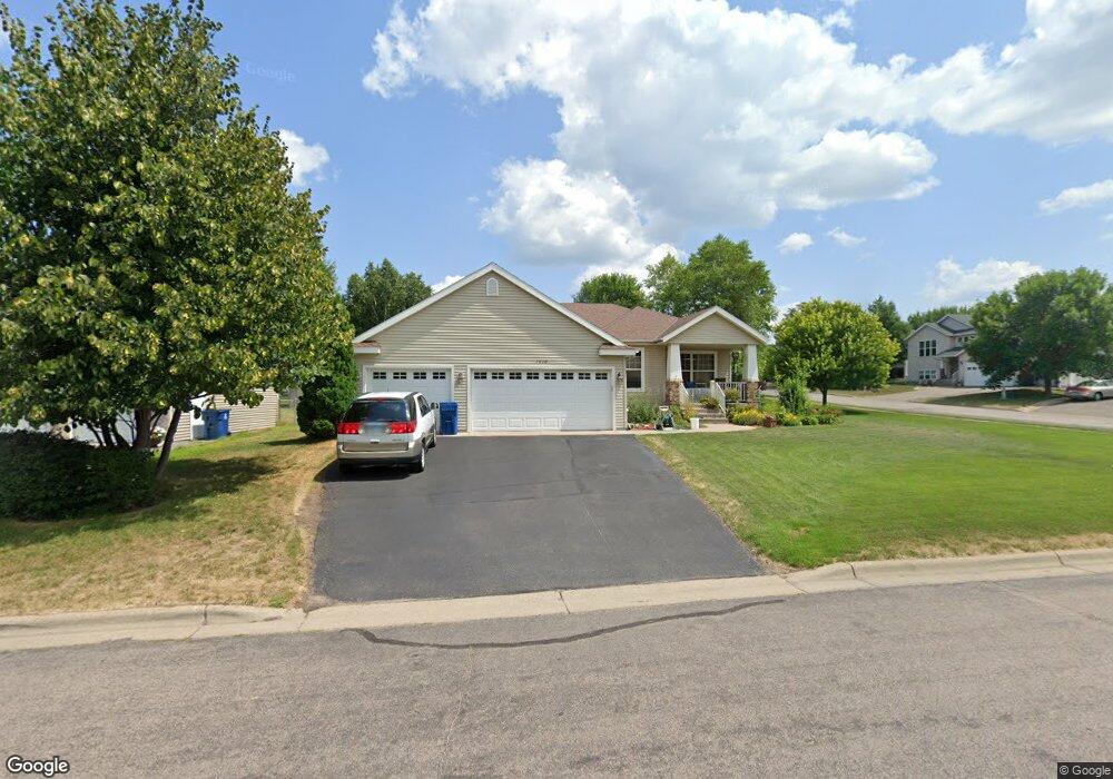 1010 Hillside Rd, Sauk Rapids, MN 56379 - photo 1
