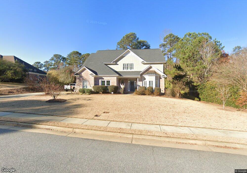 6707 Wynnridge Ct, Columbus, GA 31904 - photo 1