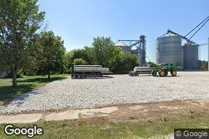 208 SE Elm St, Corwith, IA 50430