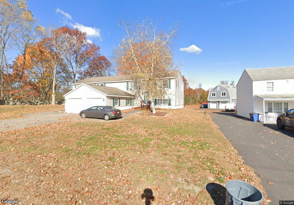 422 New Zealand Rd, Seabrook, NH 03874 - photo 1