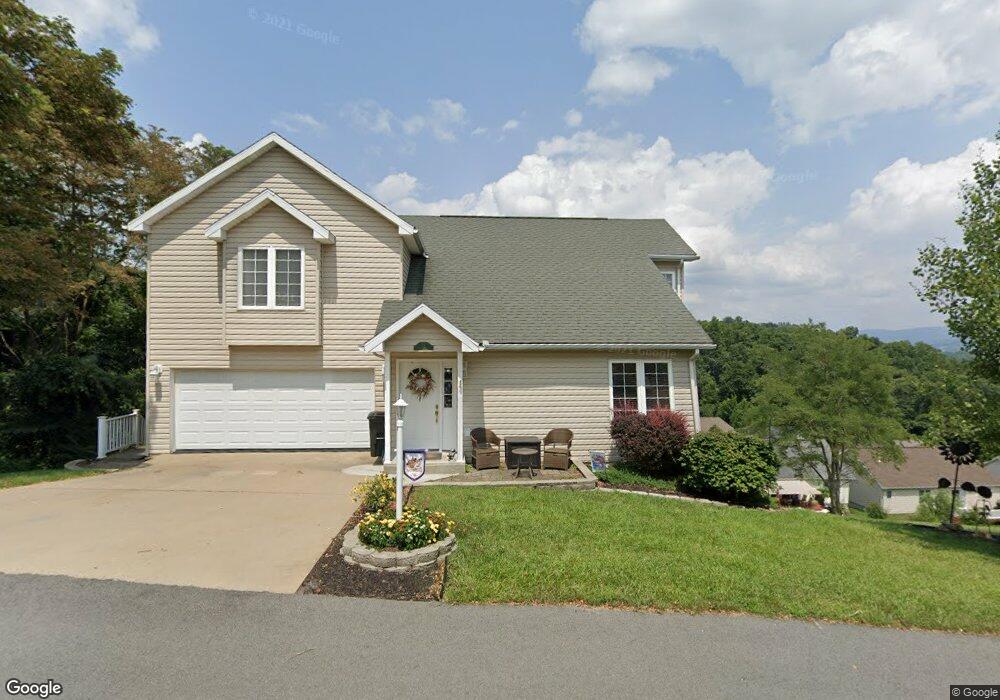 11 Monument Ln, Morgantown, WV 26508 - photo 1
