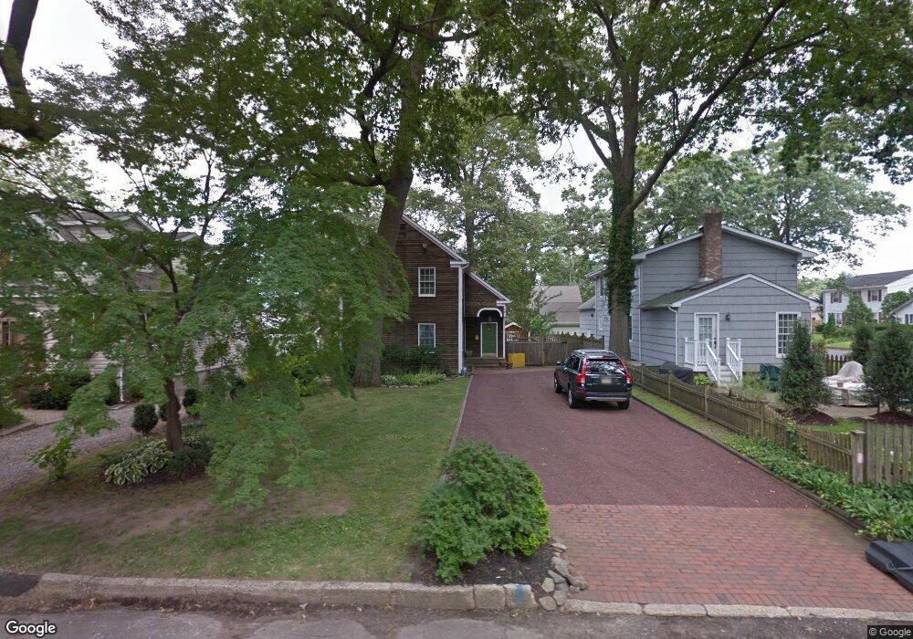 15 Center St, Rumson, NJ 07760 - photo 1