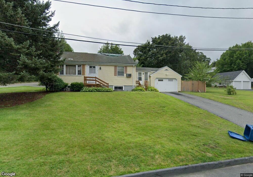 2 Pinevale Ave, Burlington, MA 01803 - photo 1