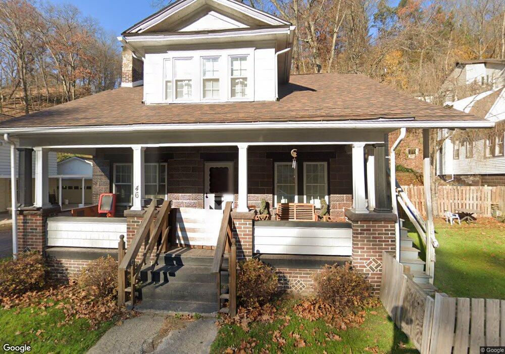 46 N Mill St, Nanticoke, PA 18634 - photo 1