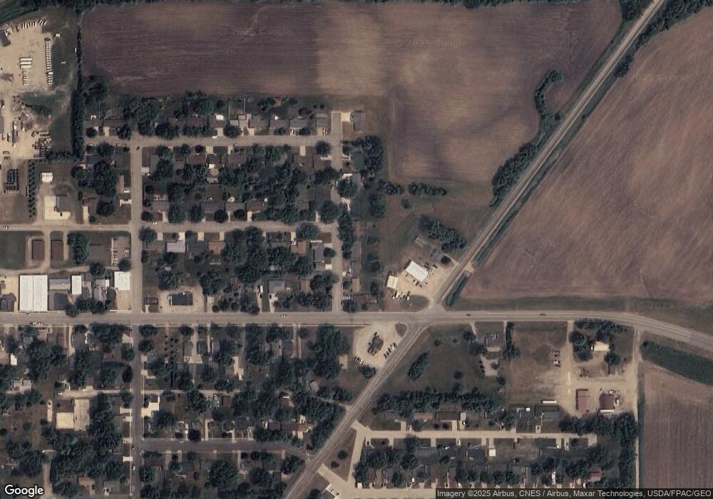 108 2nd Ave NE, Clarks Grove, MN 56016 - photo 1