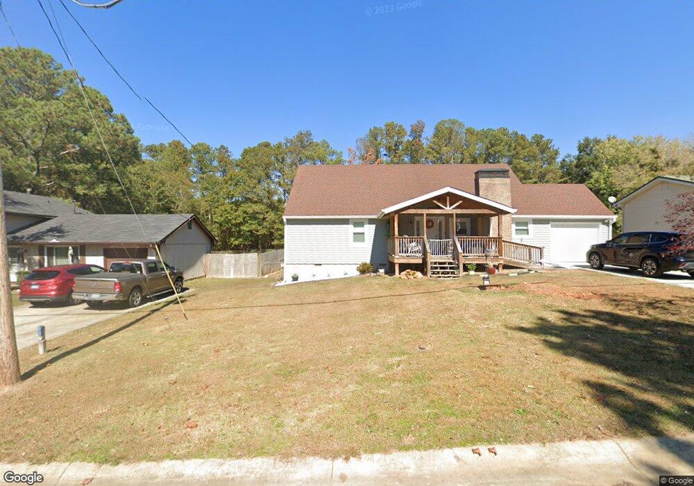 4795 Highway 20 SE, Conyers, GA 30013 - photo 1