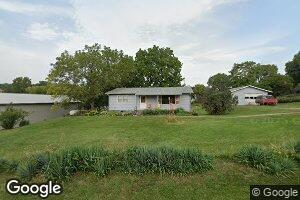 212 Hardin St, Mc Clelland, IA 51548