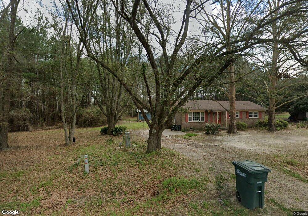 2448 Five Forks Rd, Boston, GA 31626 - photo 1