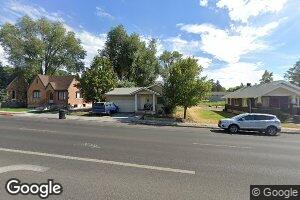 378 E 400 N, Logan, UT 84321