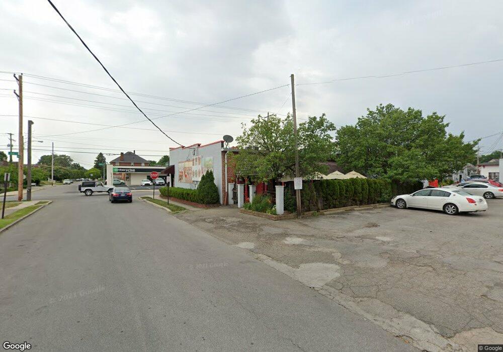 1736 W 5th Ave, Columbus, OH 43212 - photo 1