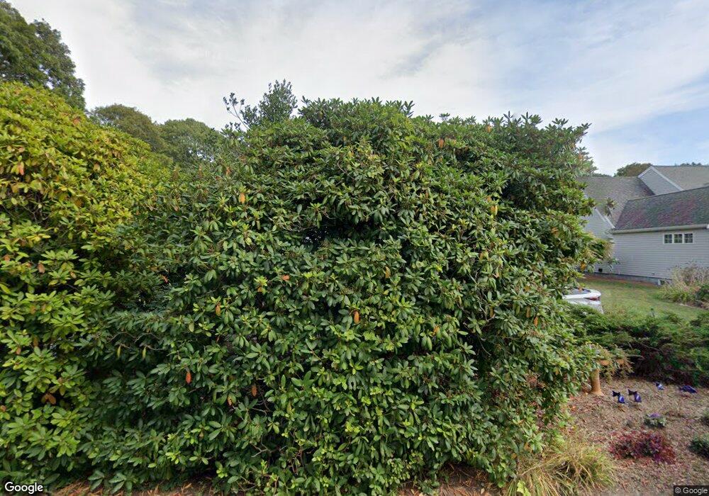 90 N Bournes Pond Rd, East Falmouth, MA 2536 - photo 1