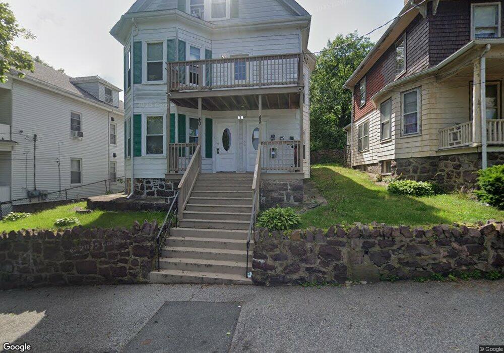 40 Raddin Grove Ave unit 42, Lynn, MA 01905 - photo 1