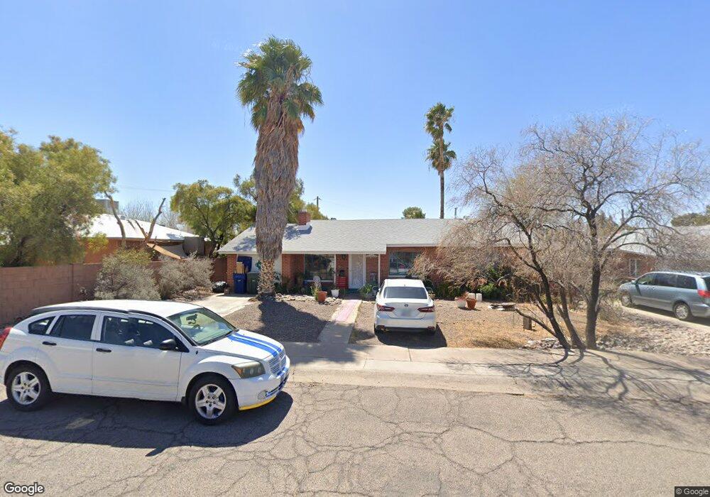 4926 E Timrod St, Tucson, AZ 85711 - photo 1