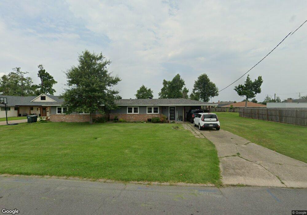 1012 Mobile St, Lake Charles, LA 70605 - photo 1