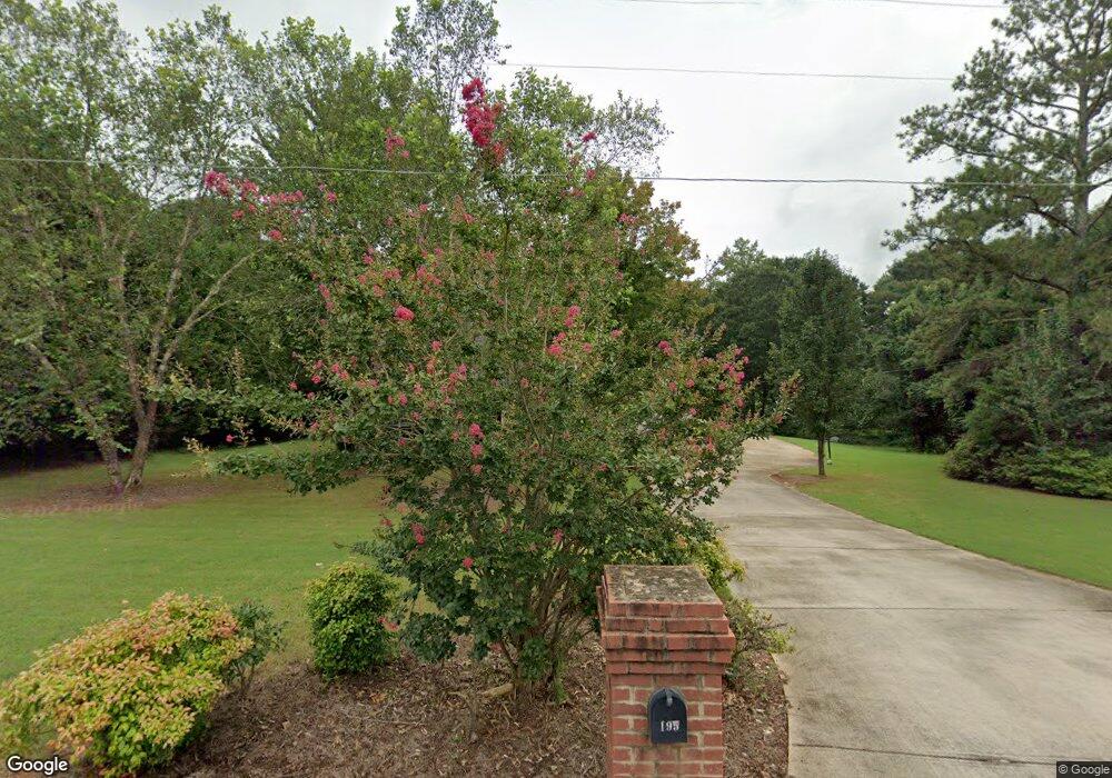 195 Fields Creek Way, Covington, GA 30016 - photo 1