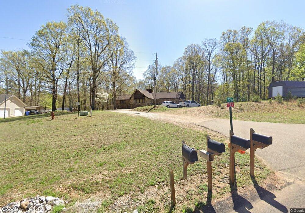 234 Greene 726 Rd, Paragould, AR 72450 - photo 1