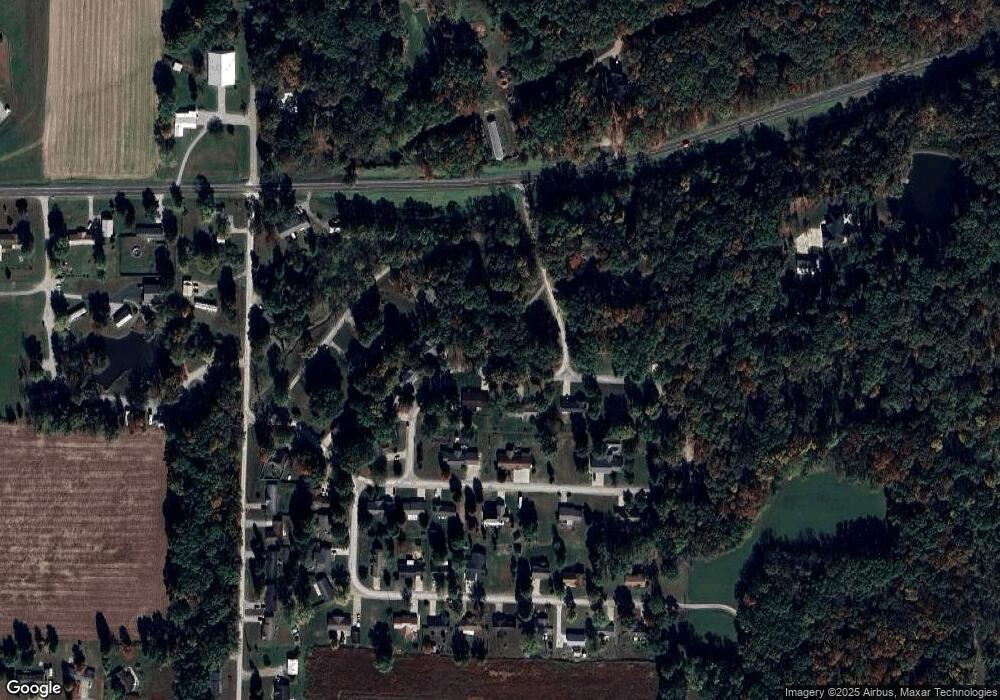 8811 N Cumberland Dr, Effingham, IL 62401 - photo 1