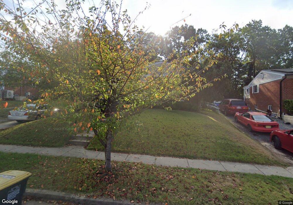 6019 10th Place, Hyattsville, MD 20782 - photo 1