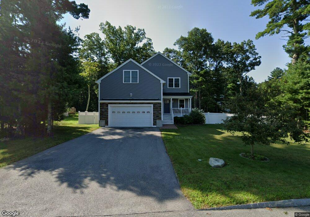 8 Hunters Ct, Sutton, MA 01590 - photo 1