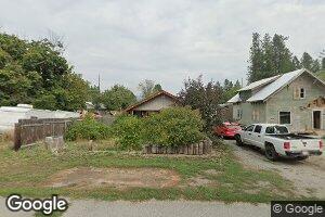 218 Calispel Ave, Cusick, WA 99119