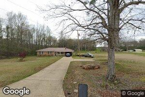 1301 Cal Vernon Rd, Caledonia, MS 39740