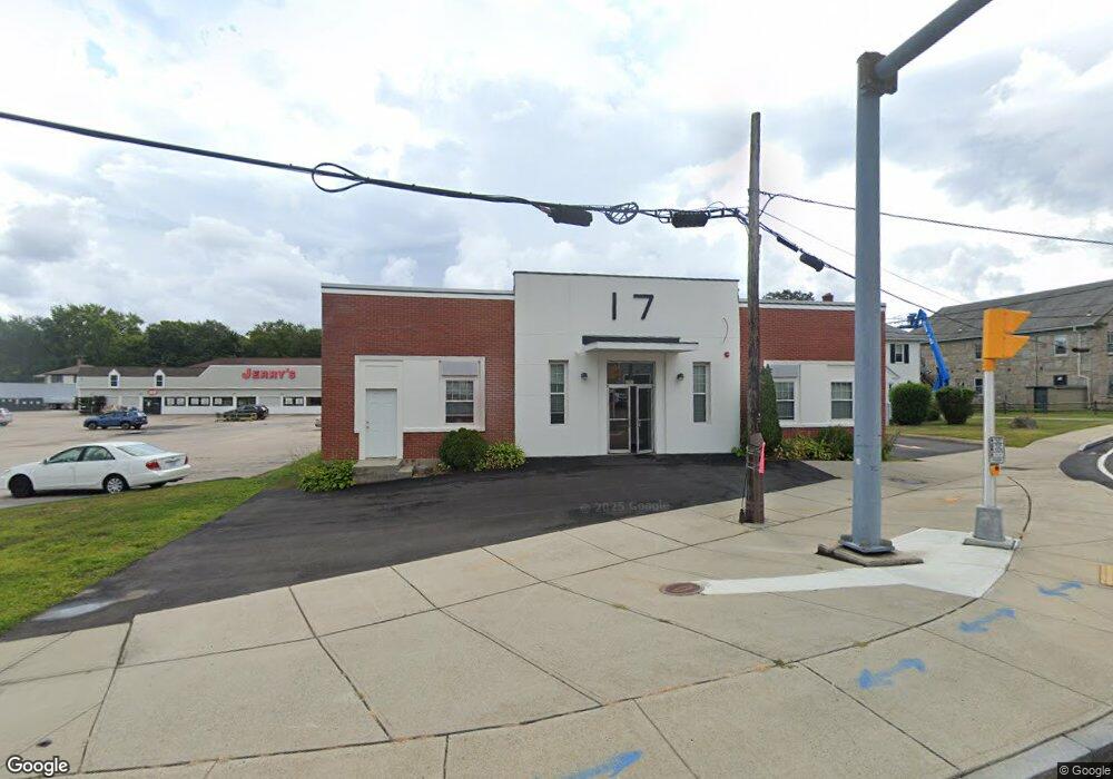 17 Providence St, West Warwick, RI 02893 - photo 1