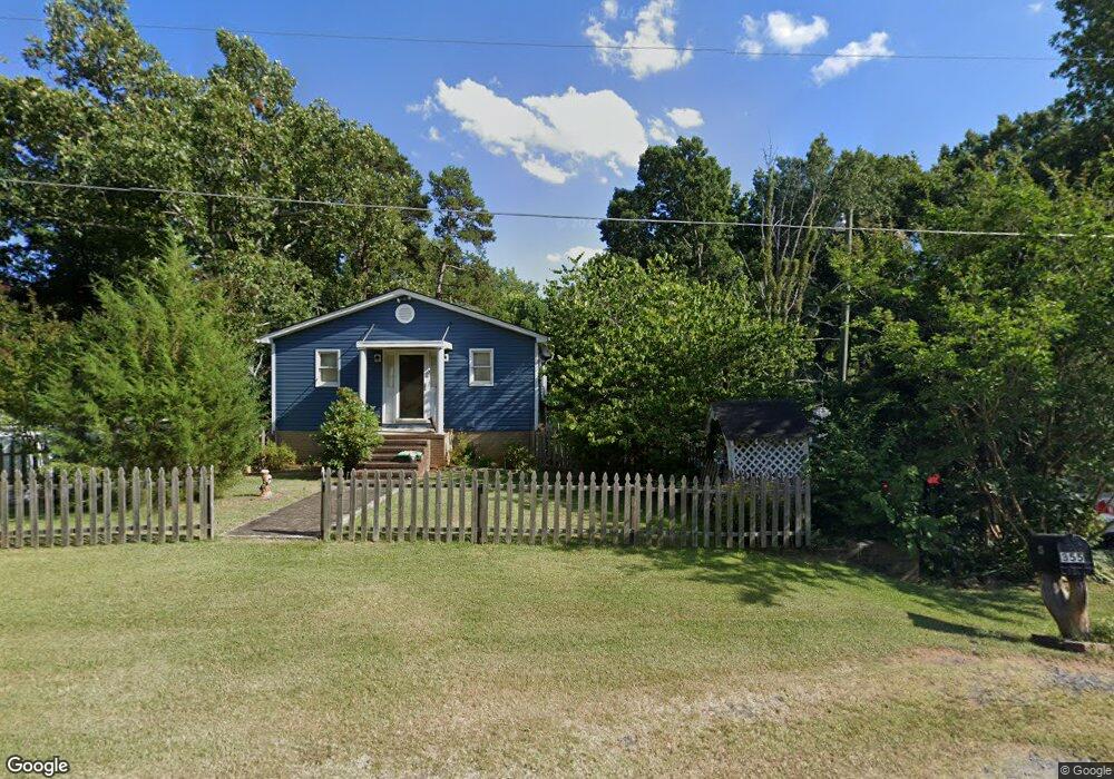 355 Dawson Miller Rd, Asheboro, NC 27205 - photo 1