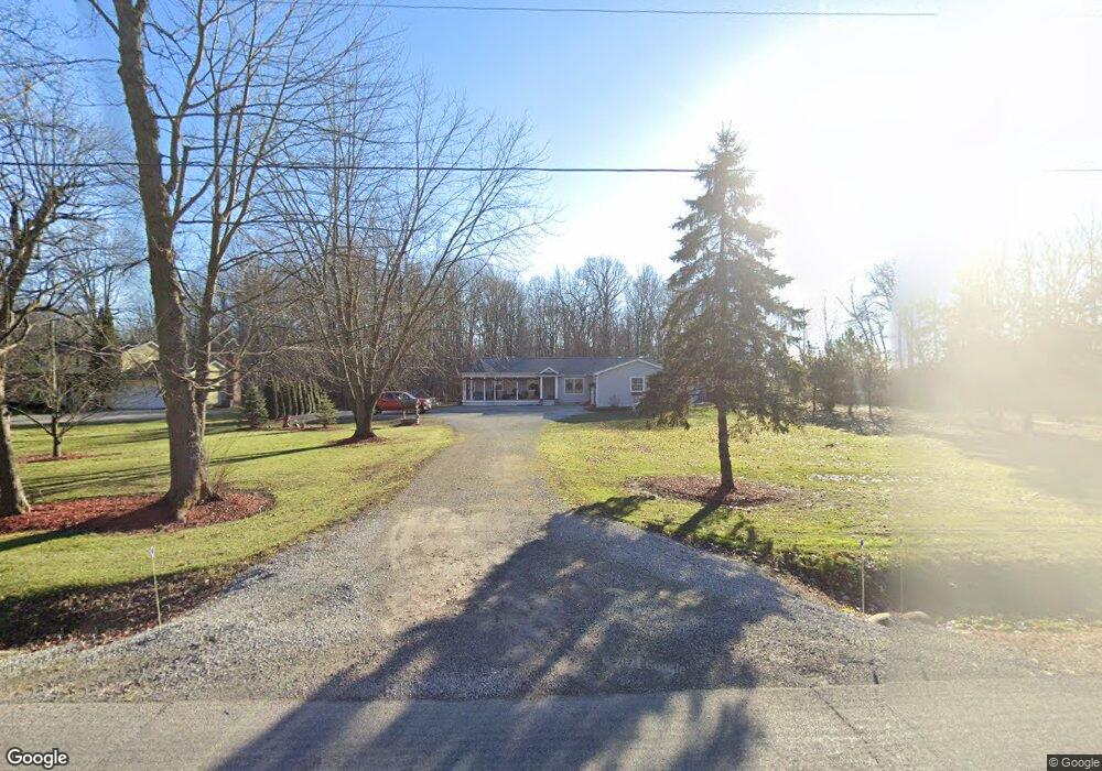 232 Ready Rd, Carleton, MI 48117 - photo 1